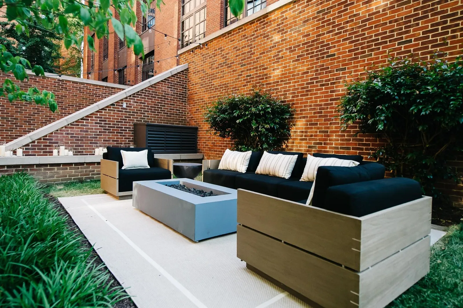 The Ritz-Carlton Georgetown, Washington, D.C. — Exterior, Washington