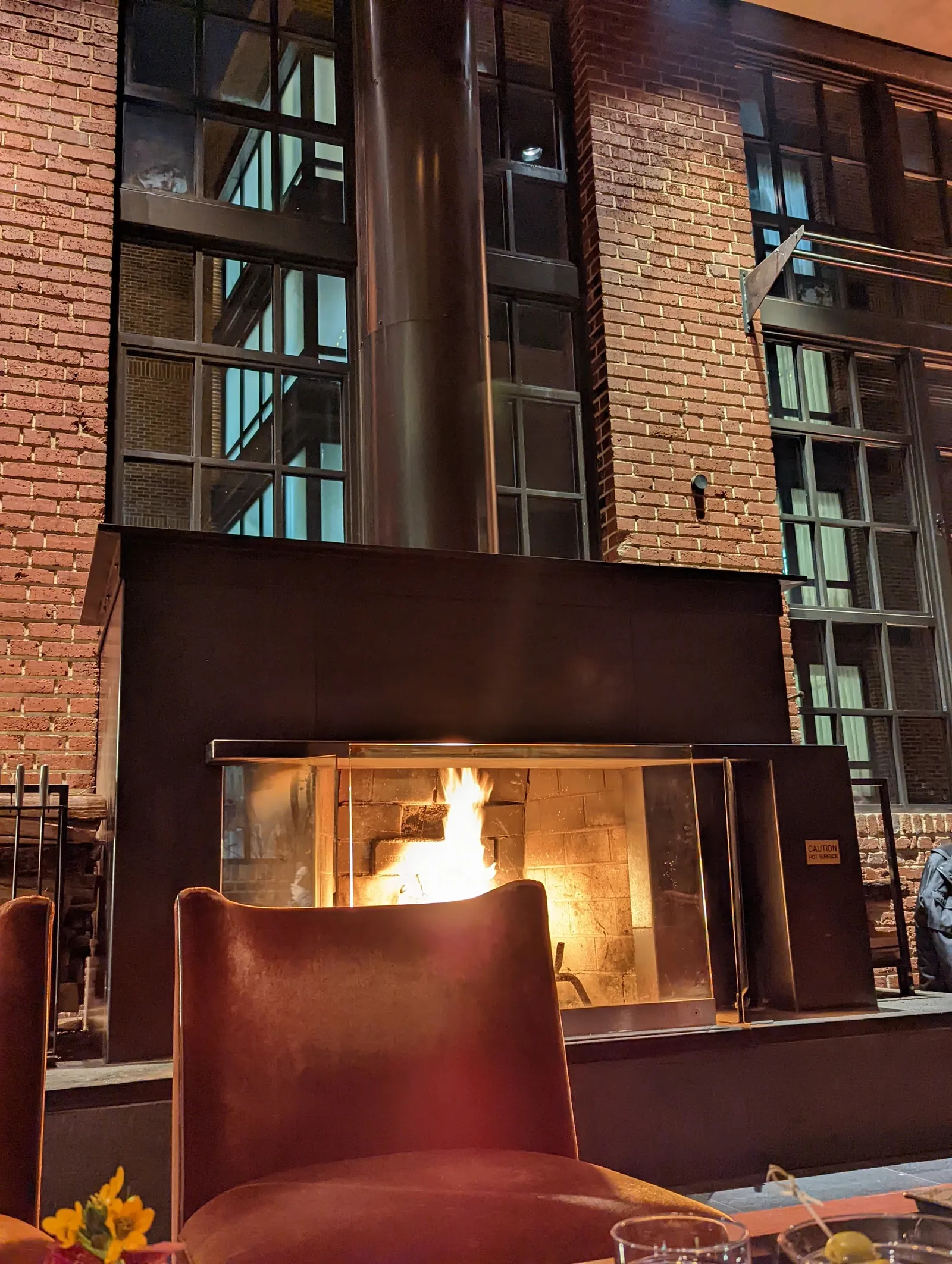 The Ritz-Carlton Georgetown, Washington, D.C. — Exterior, Washington