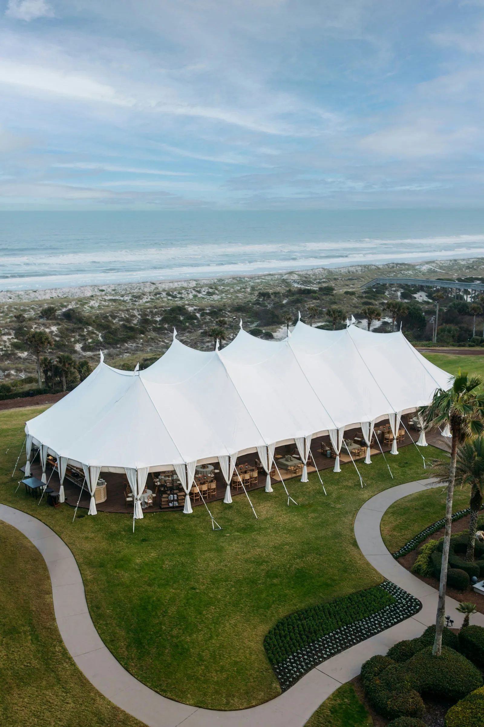 The Ritz-Carlton, Amelia Island — Exterior, Amelia Island