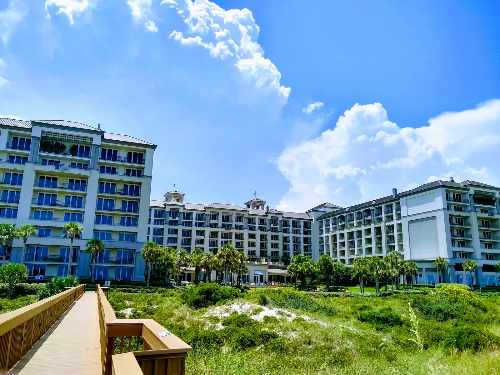 The Ritz-Carlton, Amelia Island — Exterior, Amelia Island