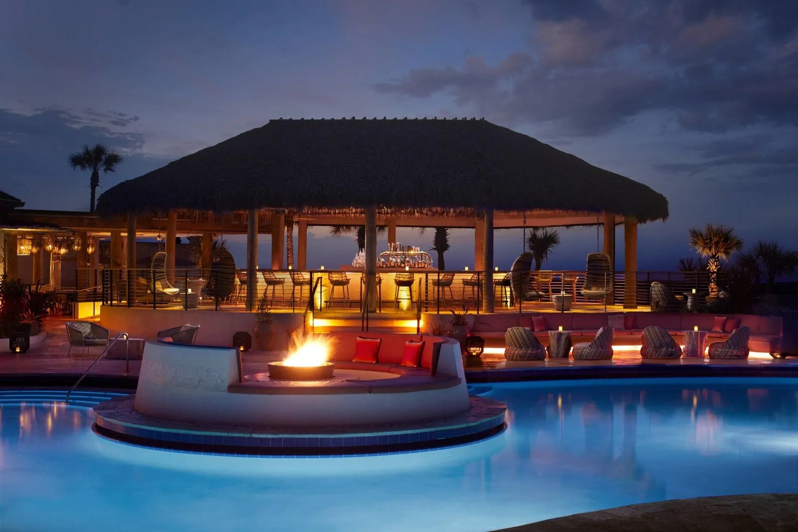 The Ritz-Carlton, Amelia Island — Exterior, Amelia Island
