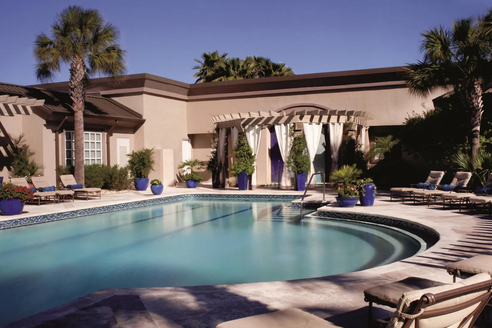 The Ritz-Carlton, Amelia Island — Exterior, Amelia Island