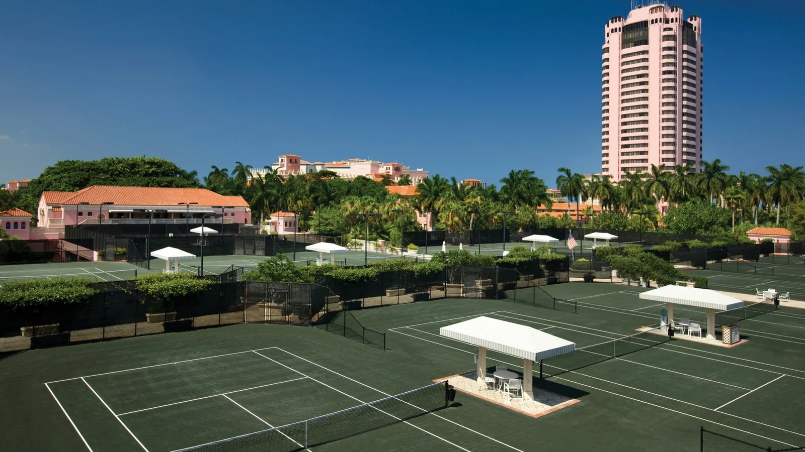 Beach Club at The Boca Raton — Exterior, Boca Raton