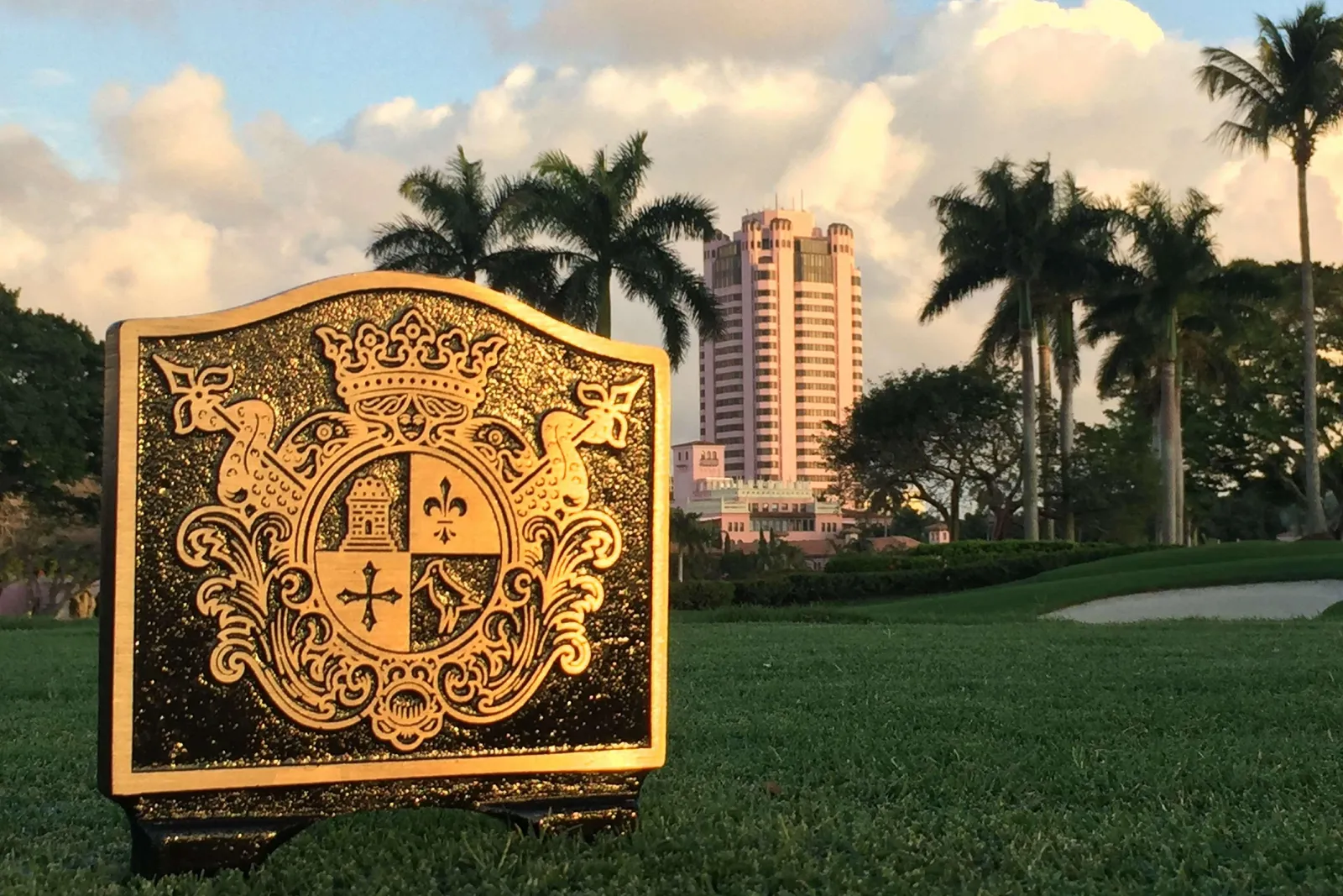 Beach Club at The Boca Raton — Exterior, Boca Raton