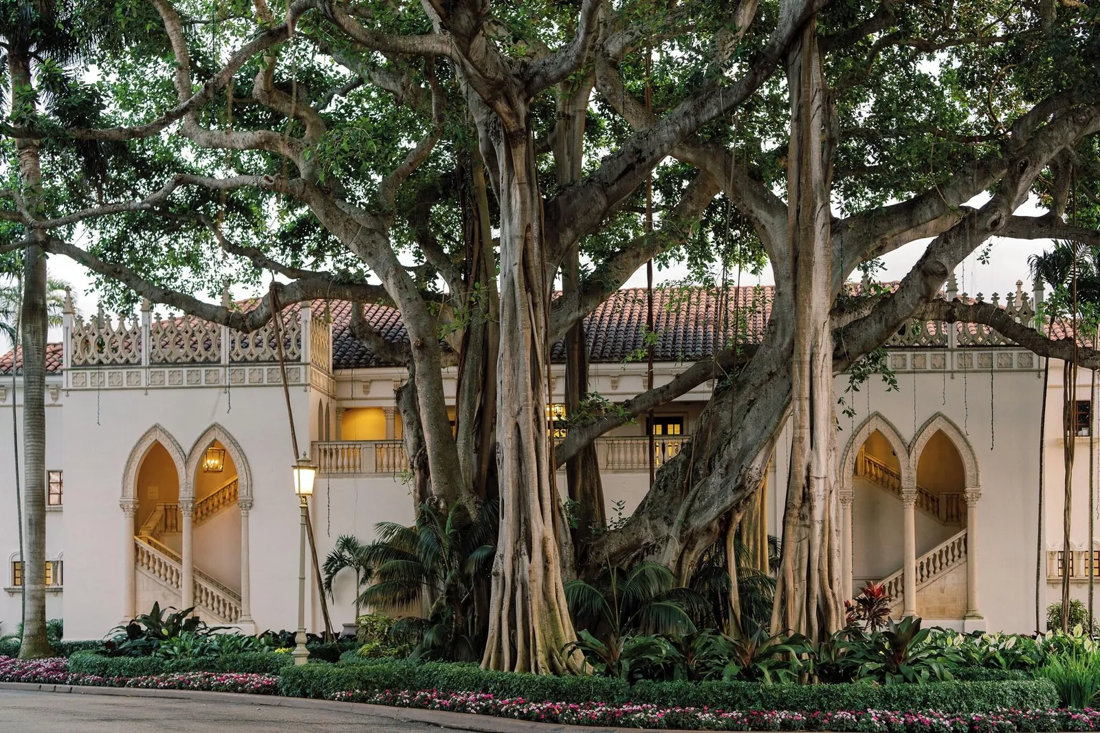 Beach Club at The Boca Raton — Exterior, Boca Raton