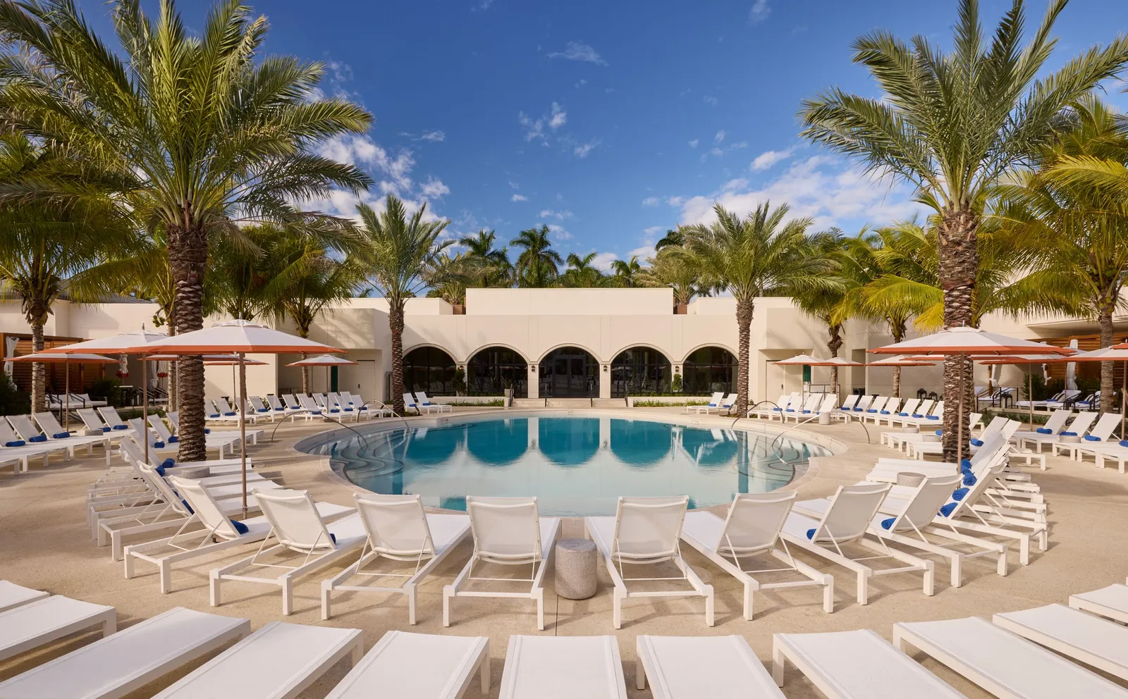 Tower at The Boca Raton — Exterior, Boca Raton