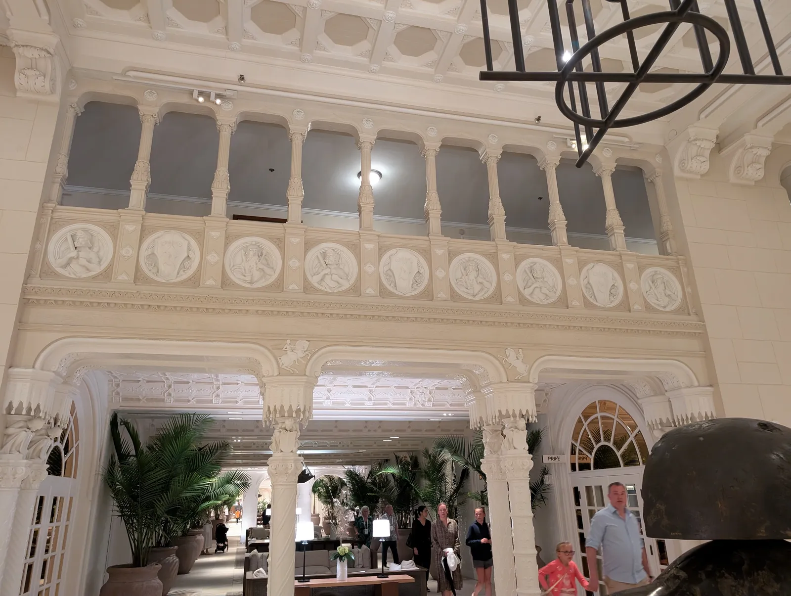 Tower at The Boca Raton — Exterior, Boca Raton