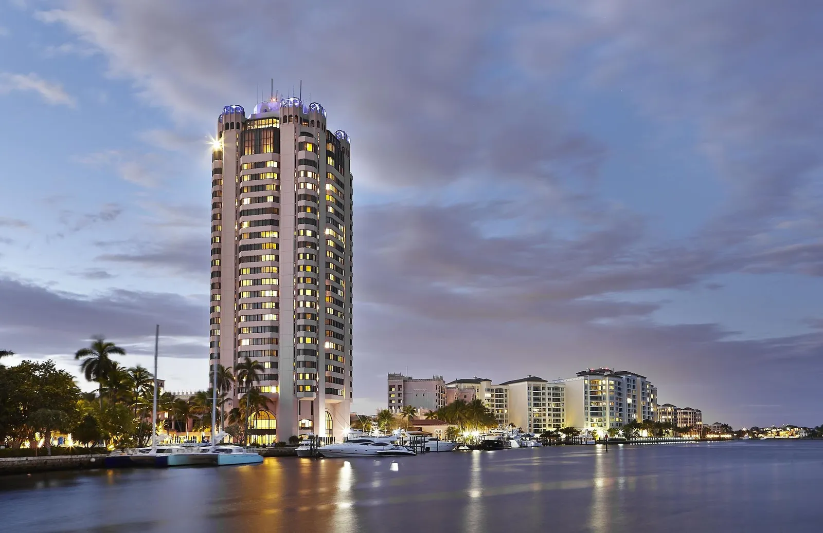 Tower at The Boca Raton — Exterior, Boca Raton