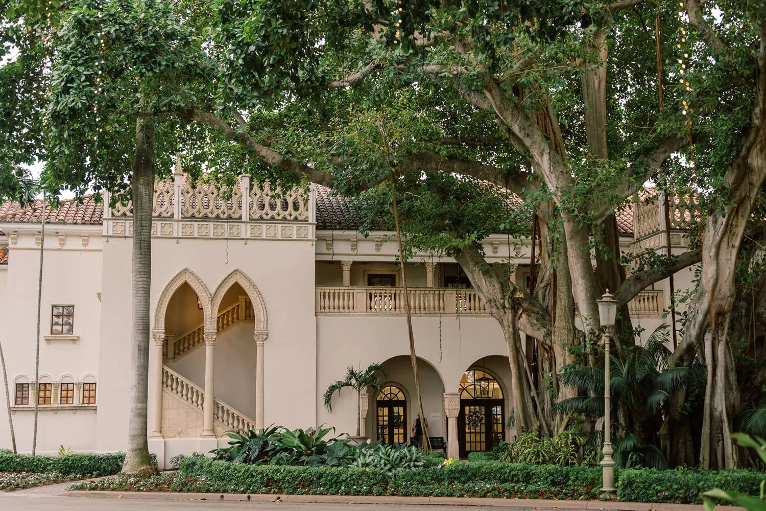 Yacht Club at The Boca Raton — Exterior, Boca Raton