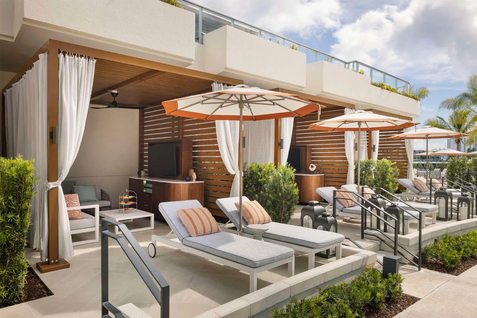 Yacht Club at The Boca Raton — Exterior, Boca Raton