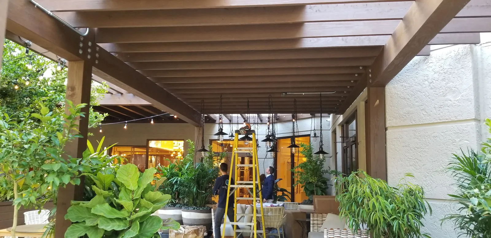 The Ritz-Carlton Coconut Grove, Miami — Exterior, Coconut Grove