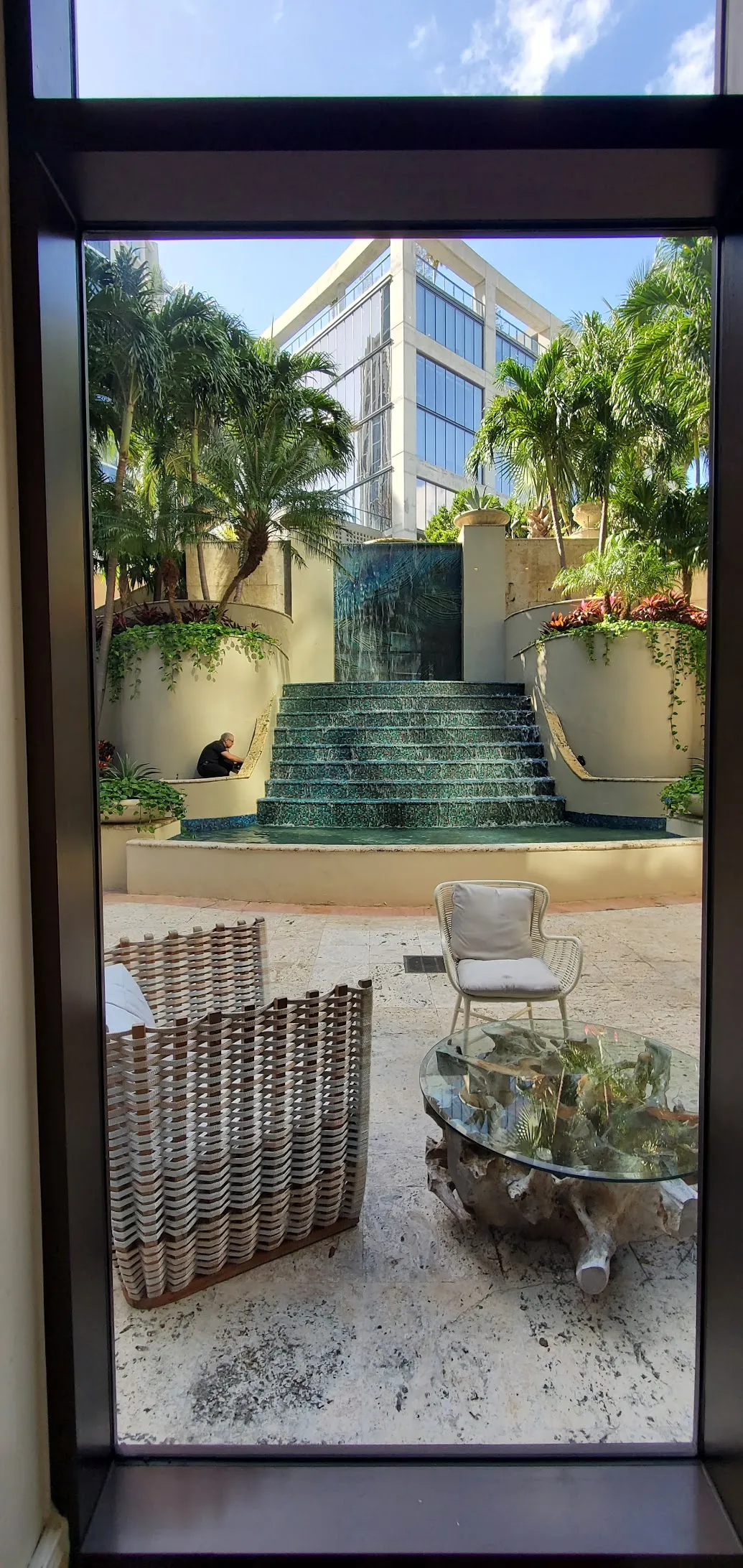 The Ritz-Carlton Coconut Grove, Miami — Exterior, Coconut Grove