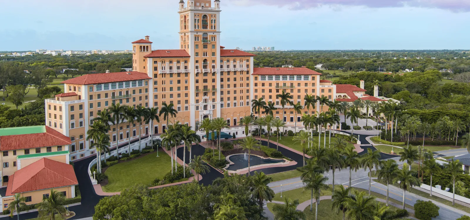 The Biltmore, Coral Gables