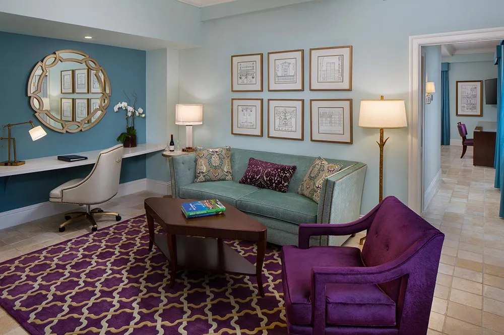 The Biltmore, Coral Gables