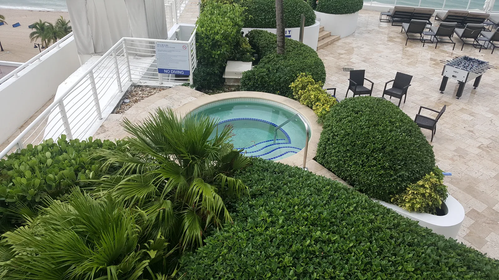 The Ritz-Carlton, Fort Lauderdale — Exterior, Fort Lauderdale