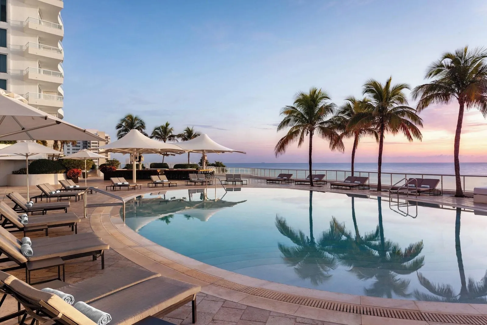 The Ritz-Carlton, Fort Lauderdale — Exterior, Fort Lauderdale
