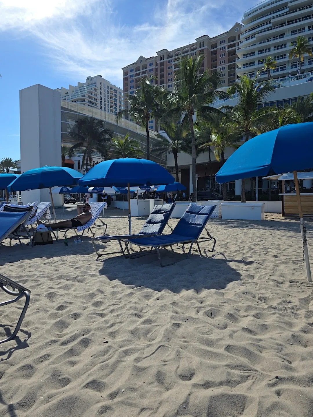 The Ritz-Carlton, Fort Lauderdale — Exterior, Fort Lauderdale