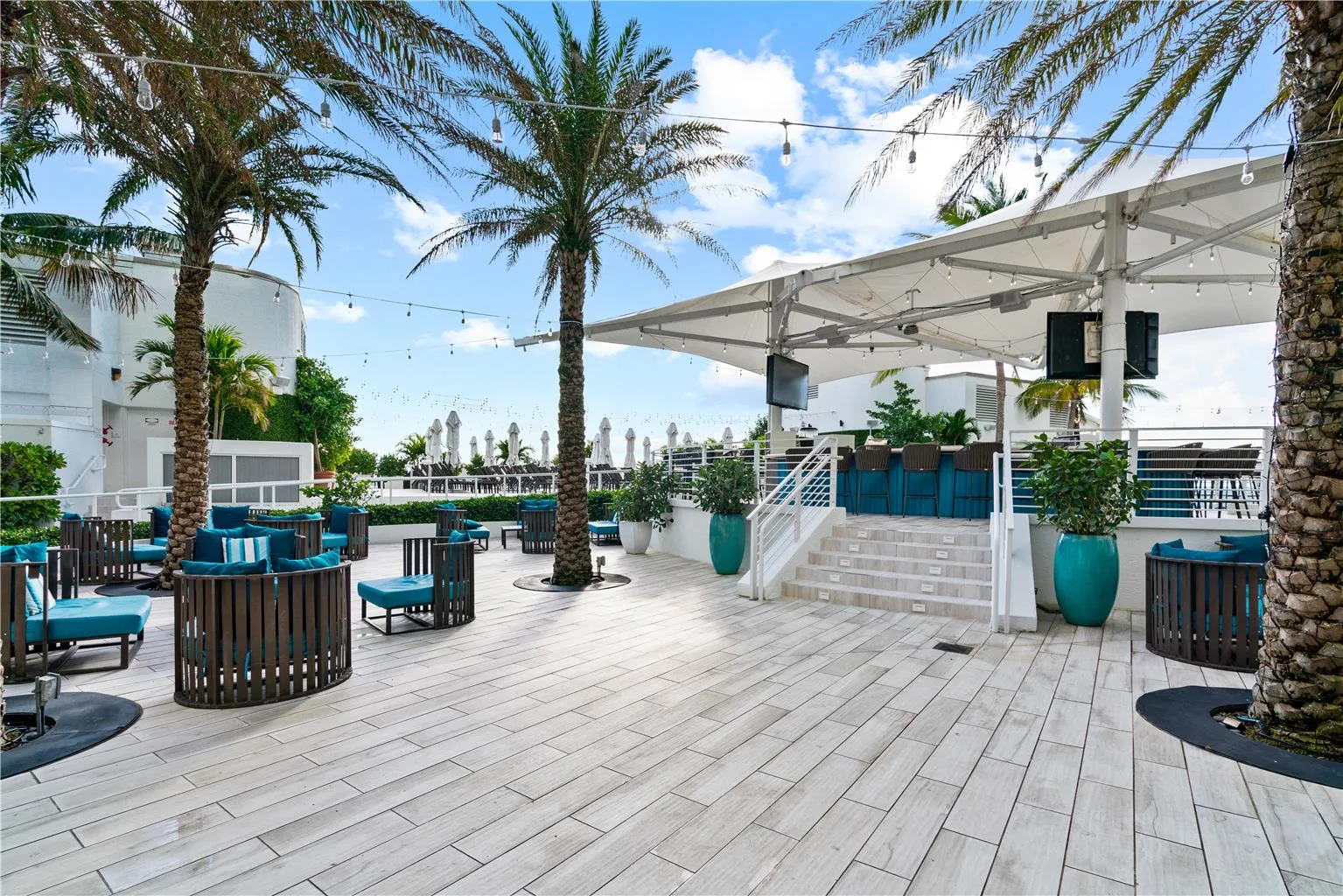Conrad Fort Lauderdale Beach — Exterior, Fort Lauderdale