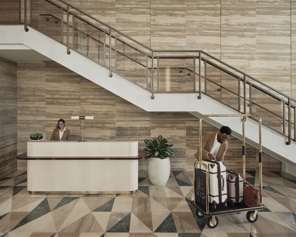 Four Seasons Hotel and Residences Fort Lauderdale — Exterior, Fort Lauderdale