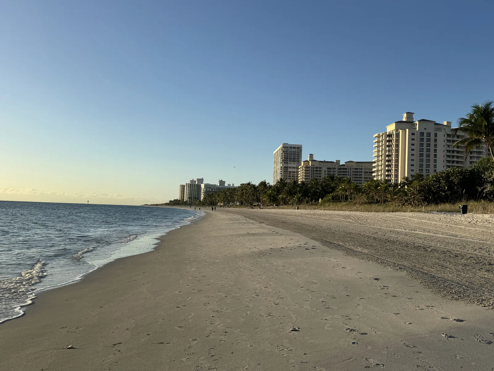 The Ritz-Carlton Key Biscayne, Miami — Exterior, Key Biscayne