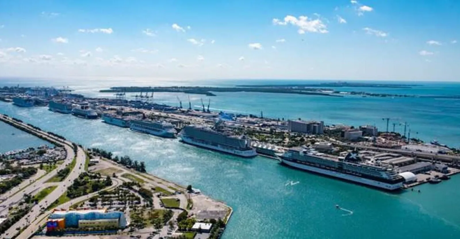 The Ritz-Carlton Key Biscayne, Miami — Exterior, Key Biscayne