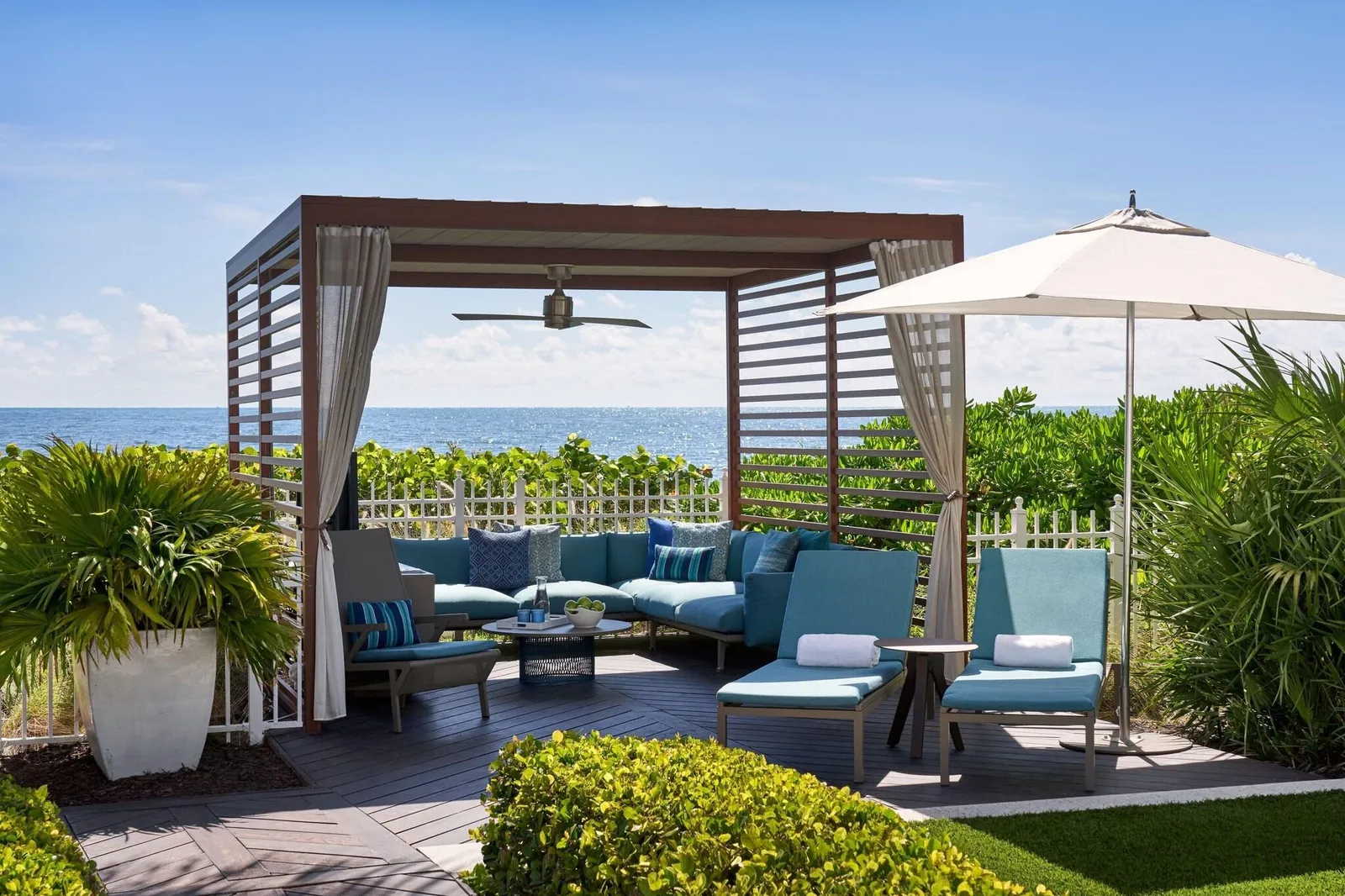The Ritz-Carlton Key Biscayne, Miami — Exterior, Key Biscayne