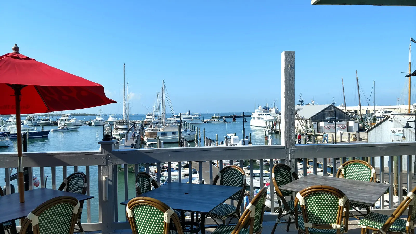 The Marker Waterfront Resort — Exterior, Key West
