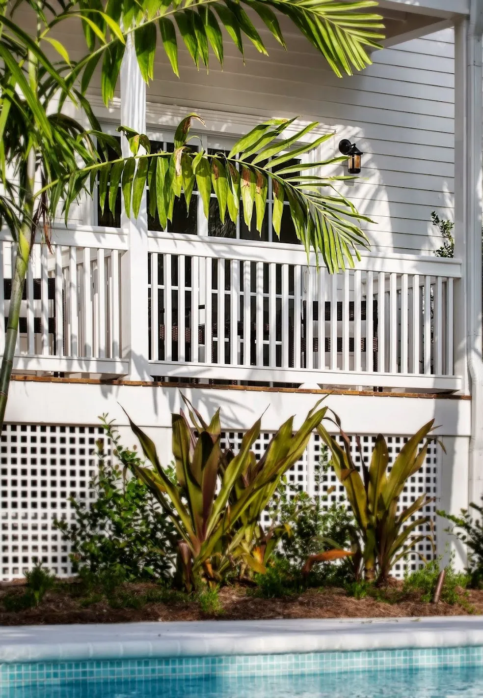 The Marker Waterfront Resort — Exterior, Key West
