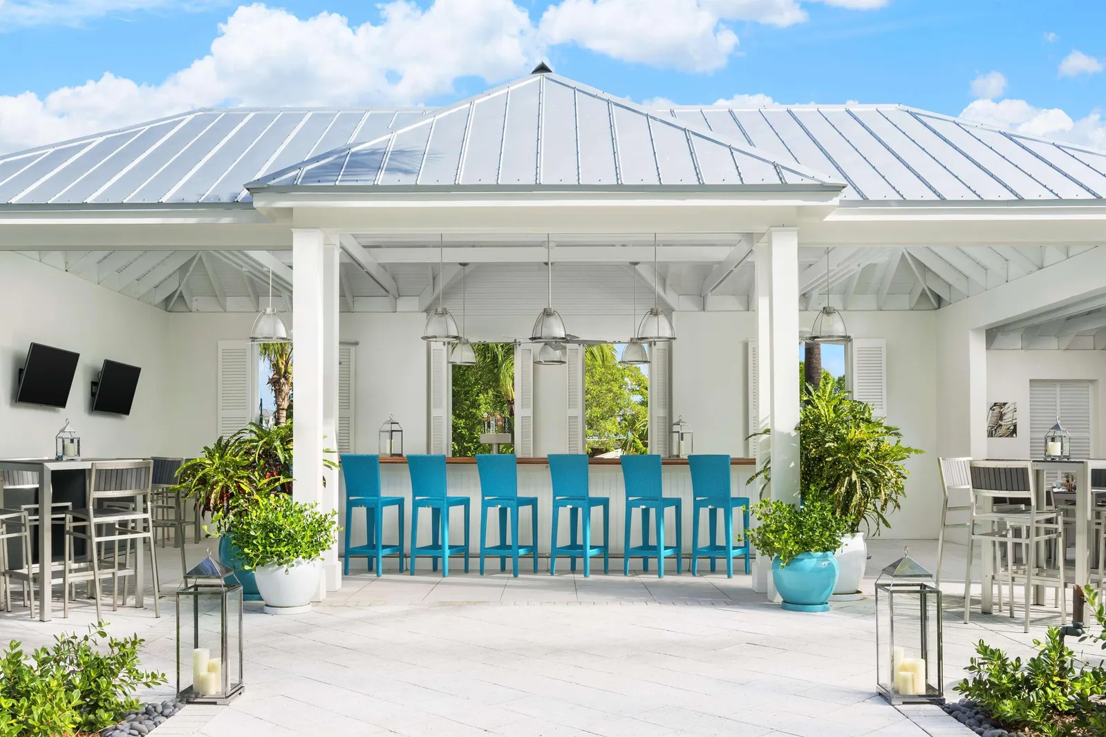 The Marker Waterfront Resort — Exterior, Key West
