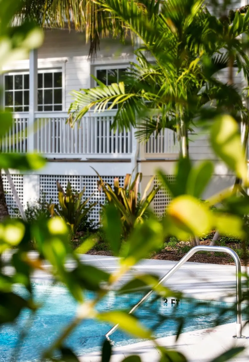 The Marker Waterfront Resort — Exterior, Key West