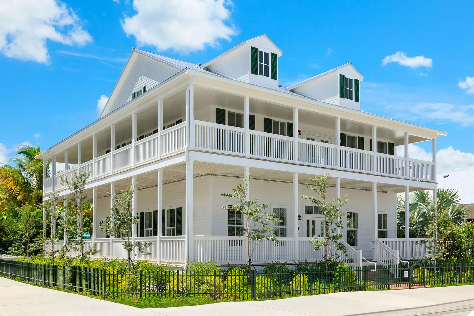 The Marker Waterfront Resort — Exterior, Key West