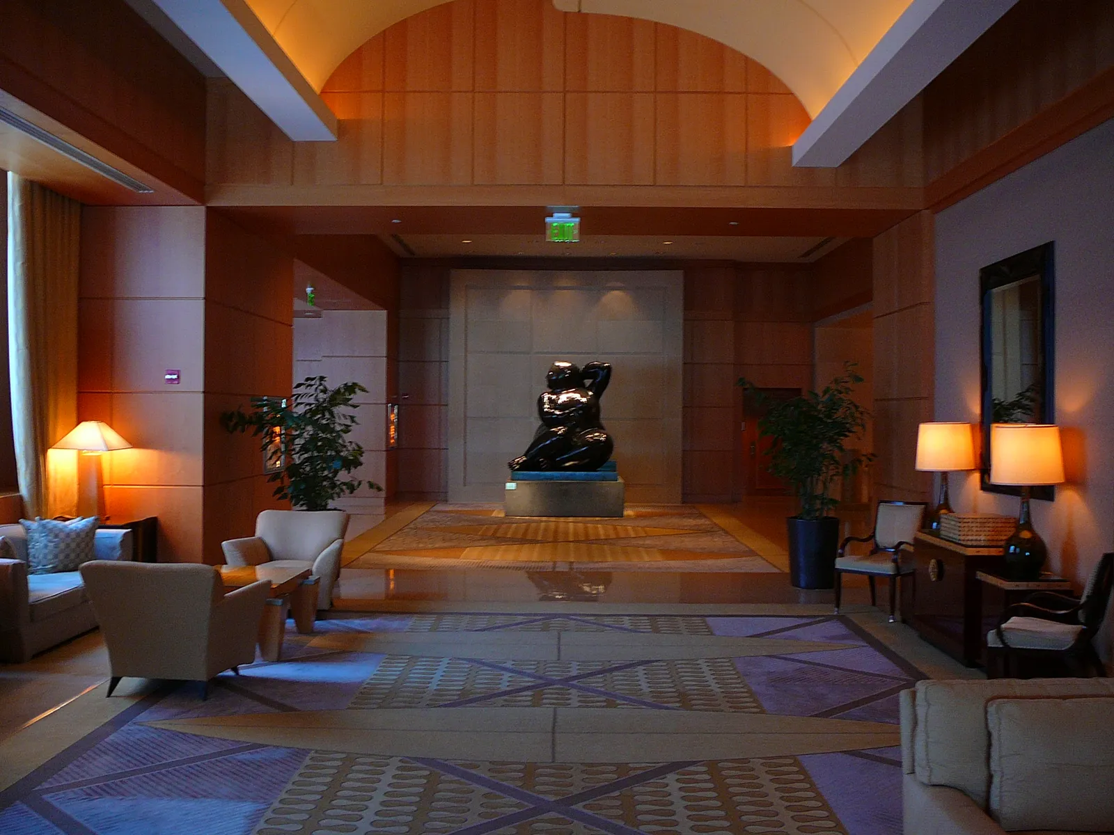 Four Seasons Hotel Miami, Miami