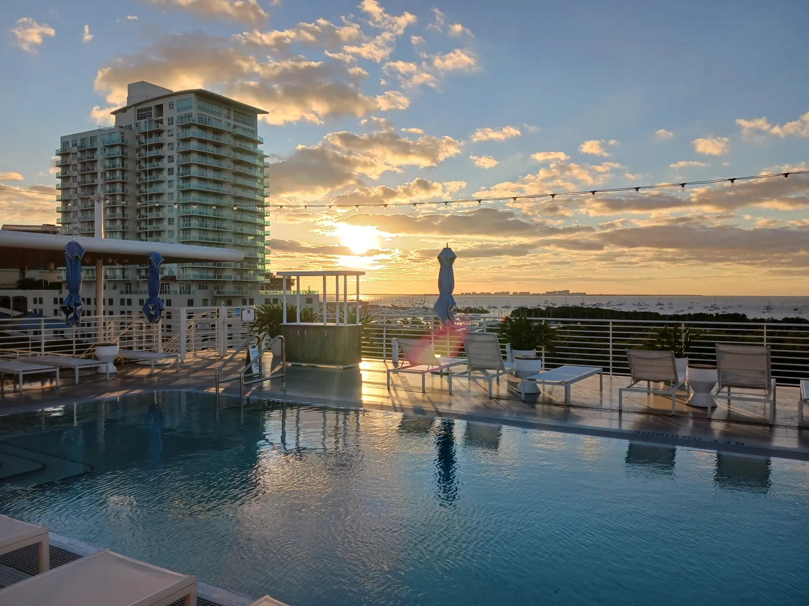 Mr. C Miami Coconut Grove — Exterior, Miami