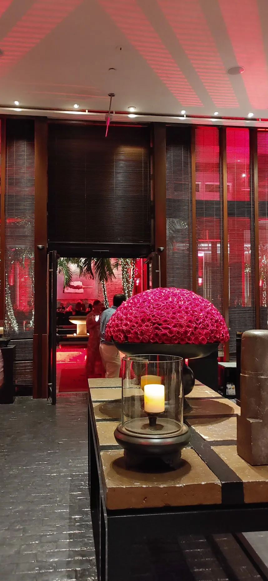 The Setai, Miami Beach — Exterior, Miami