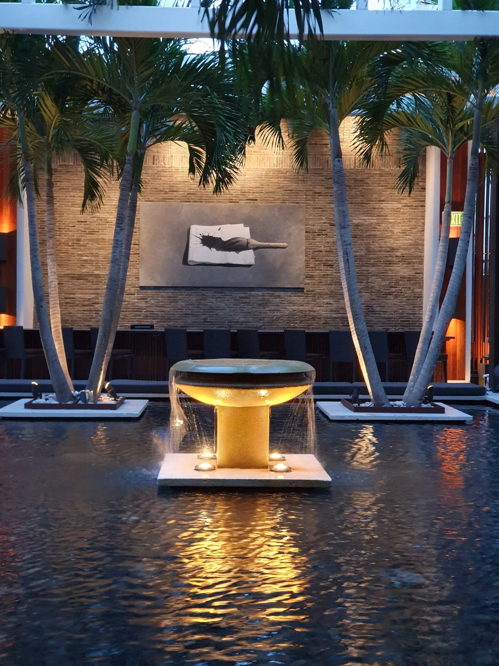 The Setai, Miami Beach — Exterior, Miami