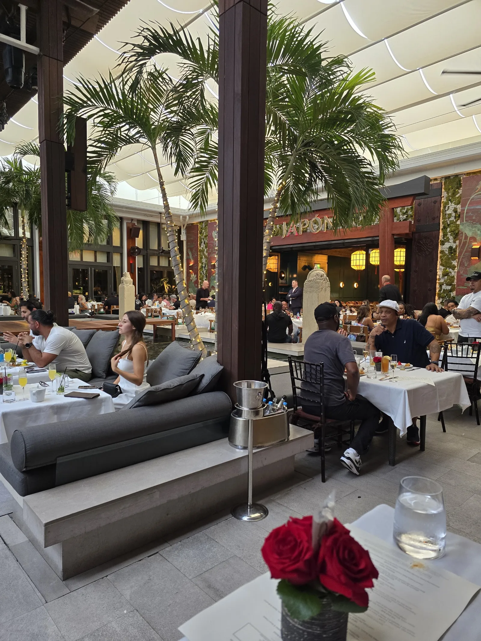 The Setai, Miami Beach — Exterior, Miami