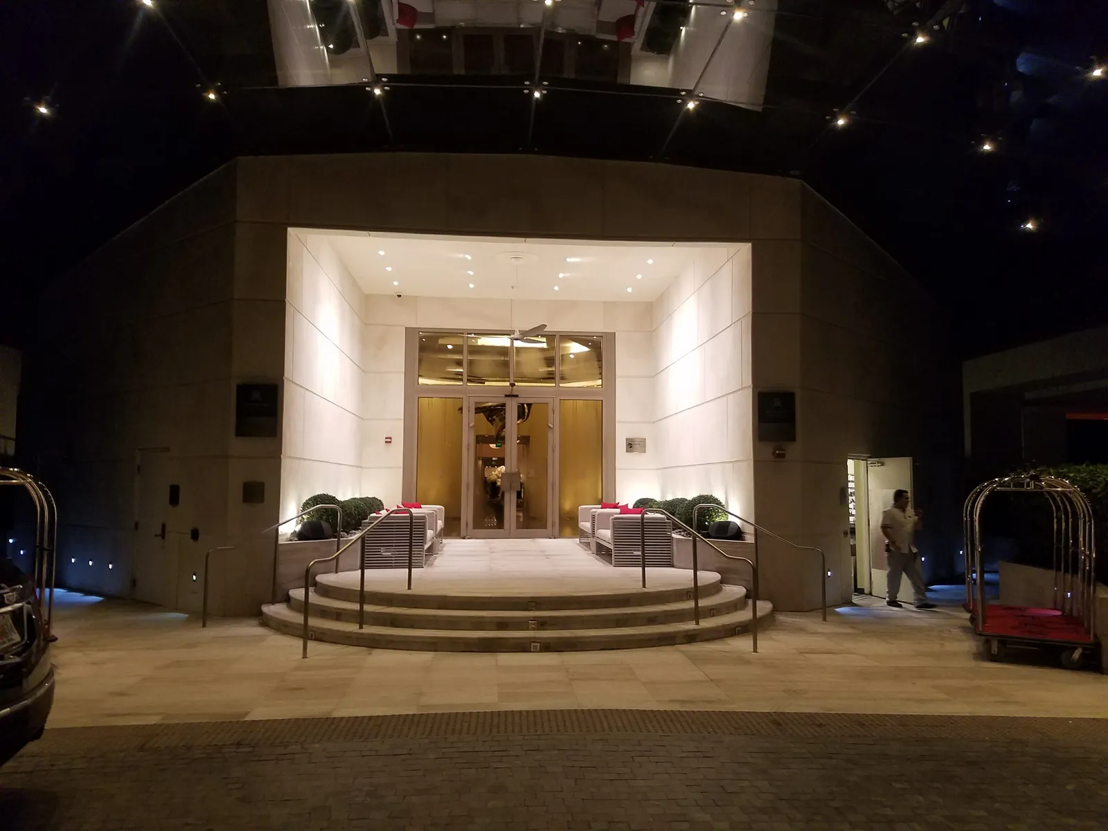 The St. Regis Bal Harbour Resort — Exterior, Miami