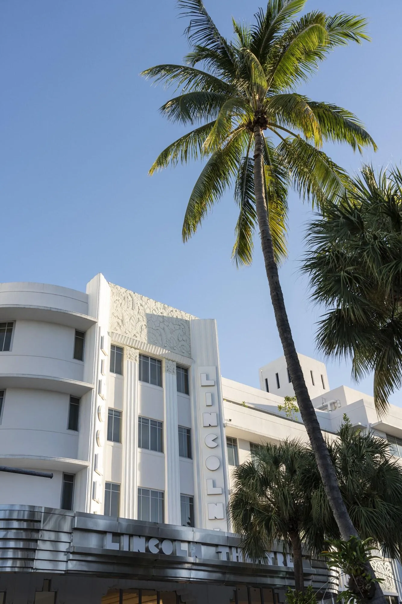 The Ritz-Carlton, South Beach — Exterior, Miami Beach