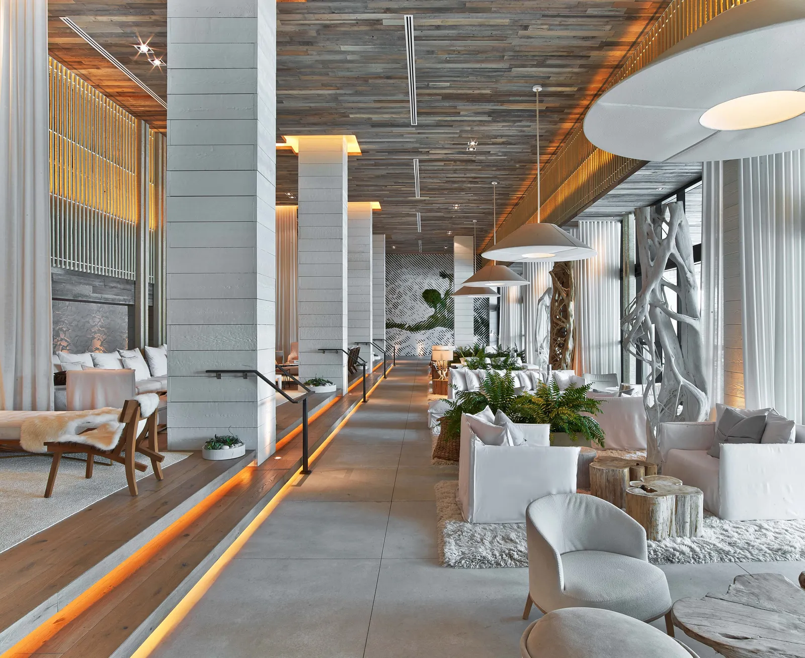 1 Hotel South Beach, Miami Beach