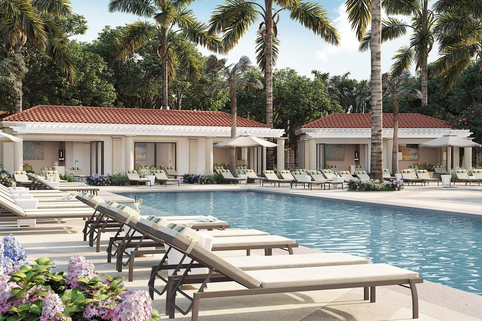 The Ritz-Carlton, Naples — Exterior, Naples