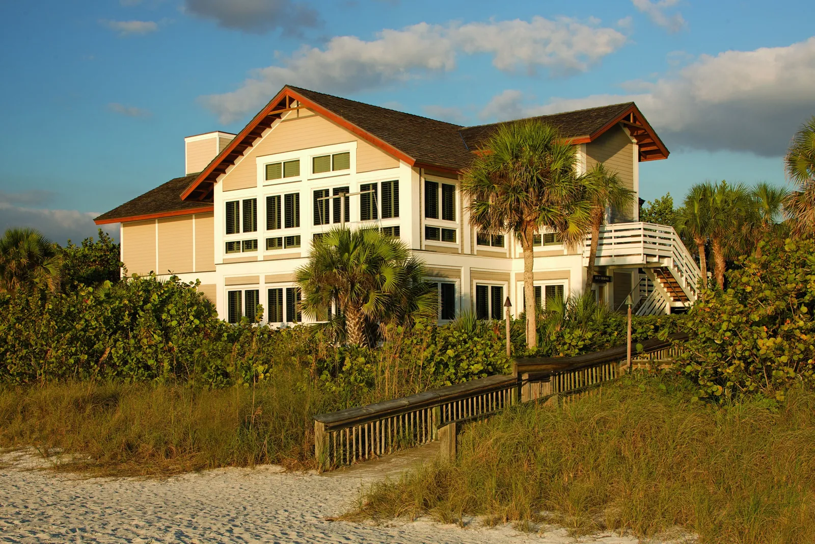 The Ritz-Carlton, Naples — Exterior, Naples