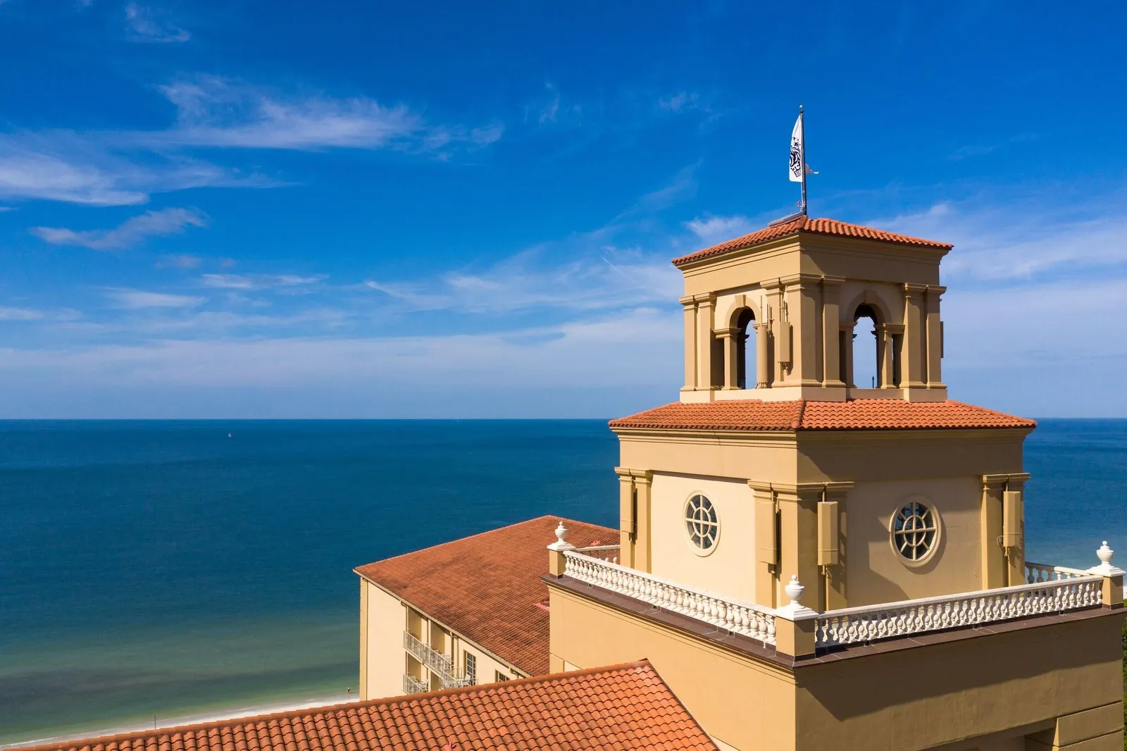 The Ritz-Carlton, Naples — Exterior, Naples
