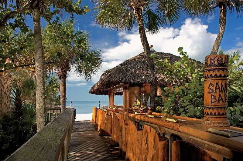 The Ritz-Carlton, Naples — Exterior, Naples