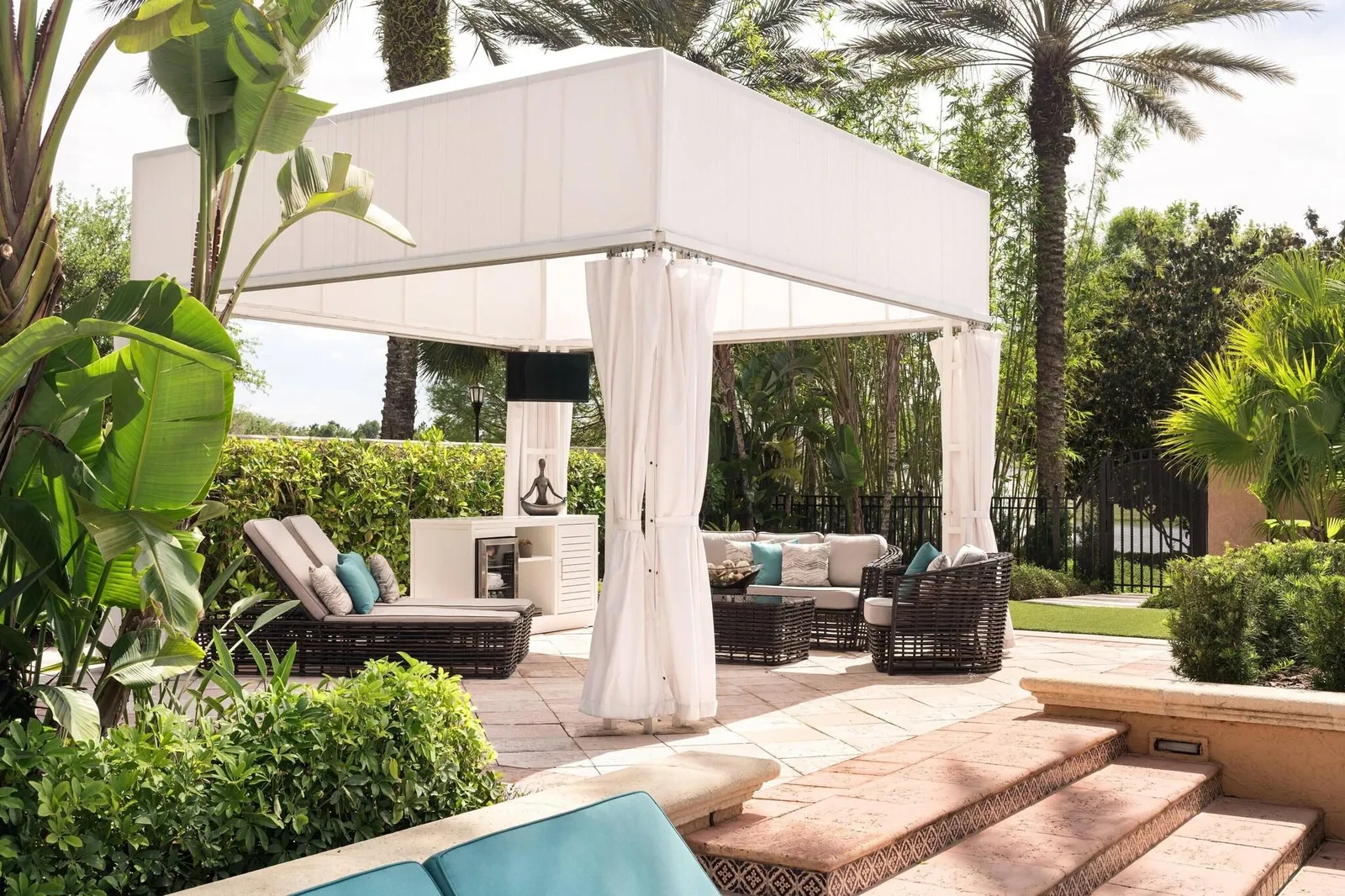 The Ritz-Carlton Orlando, Grande Lakes — Exterior, Orlando