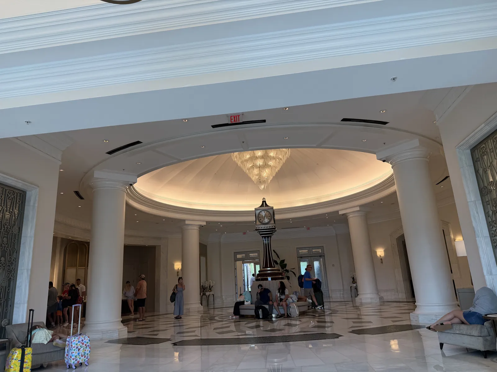 Waldorf Astoria Orlando — Exterior, Orlando