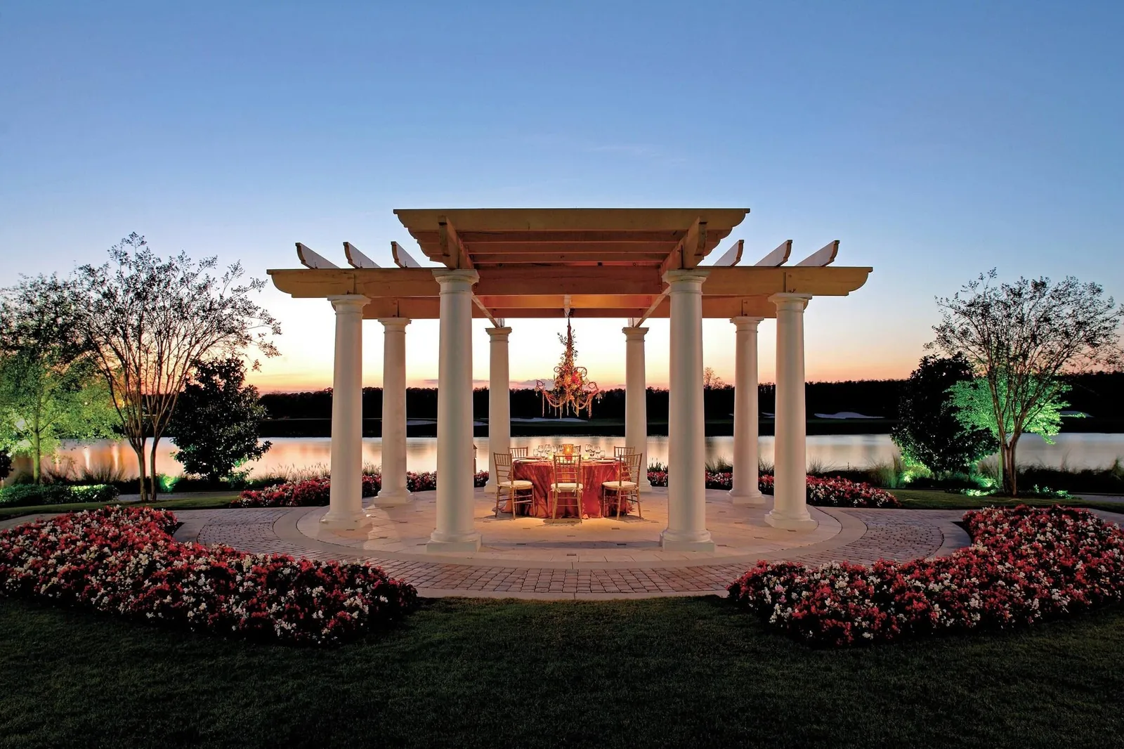 JW Marriott Orlando, Grande Lakes — Exterior, Orlando
