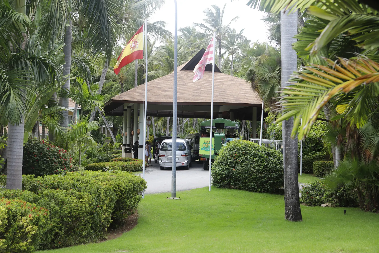 Zel Punta Cana â All Suites — Exterior, Punta Cana