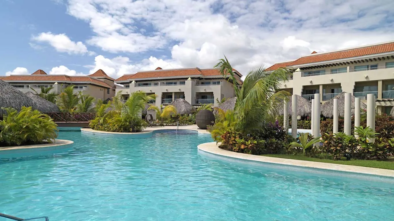 Zel Punta Cana â All Suites, Punta Cana