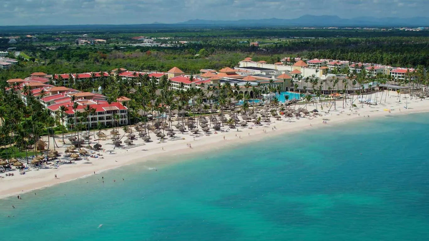 Zel Punta Cana â All Suites, Punta Cana