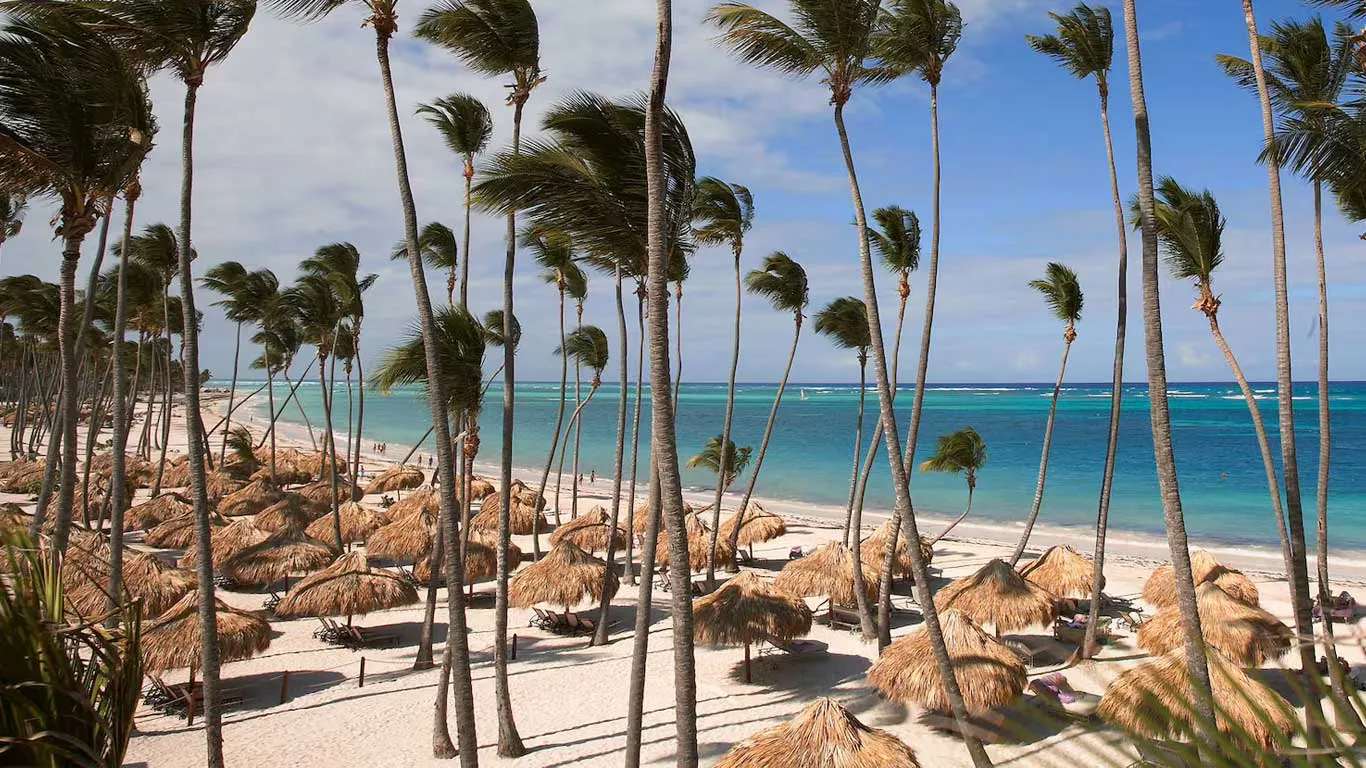 Zel Punta Cana â All Suites, Punta Cana